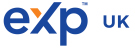 eXp UK Logo