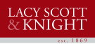 Lacy Scott & Knight Commercial, Bury St Edmunds Logo