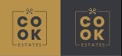 Cook Estates, Anerley Logo