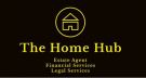 The Home Hub, East Kilbride Logo