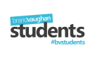 BV Students by Brand Vaughan, Brighton Logo