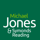 Michael Jones & Symonds Reading, Ferring Logo