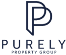 Purely Property Group, Hatfield Peverel Logo