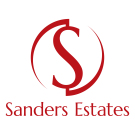 Sanders Estates, Barnsley Logo