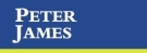 Peter James Estate Agents, Lee Logo