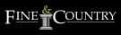 Fine & Country, London Logo