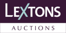 Lextons Auctions, Sussex Logo
