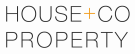House + Co Property, Bristol Logo