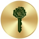 Alexander Rose Estates, Powered by Keller Williams, Covering Stratford Logo