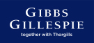 Gibbs Gillespie together with Thorgills, Brentford Logo