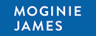 Moginie James, Roath Logo