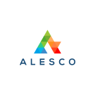Alesco Property North Logo