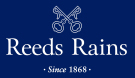 Reeds Rains, Chester le Street Logo
