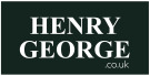 Henry George, Cirencester Logo