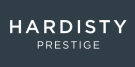 Hardisty Prestige, Horsforth Logo