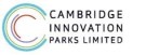 Cambridge Innovation Parks, Cambridgeshire Logo