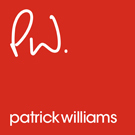 Patrick Williams, Pangbourne Logo