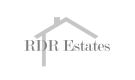 RDR Estates, Penzance Logo