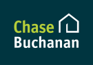 Chase Buchanan, Twickenham & Strawberry Hill Logo