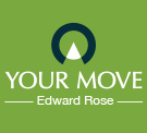Your Move Lettings, Waterlooville Estate Agent Logo