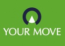 Your Move, Maidstone Estate Agent Logo