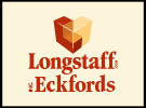 Longstaff Eckfords, Bourne Estate Agent Logo