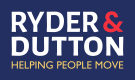 Ryder & Dutton, Glossop Estate Agent Logo