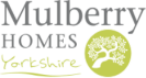 Mulberry Homes Yorkshire Ltd Estate Agent Logo