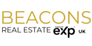 Beacons Real Estate, Powered by eXp Uk, covering Aberavenny Estate Agent Logo