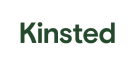 Kinsted Estate Agent Logo