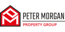 Peter Morgan, Neath Estate Agent Logo