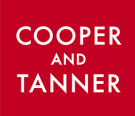 Cooper & Tanner, Warminster Estate Agent Logo