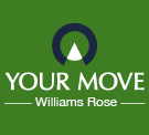 YOUR MOVE Williams Rose Lettings, Keynsham Estate Agent Logo