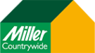 Miller Lettings, Falmouth Estate Agent Logo