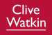 Clive Watkin Lettings, Prenton Estate Agent Logo