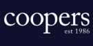 Coopers, Ruislip Estate Agent Logo