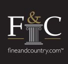 Fine & Country, Cheam Estate Agent Logo