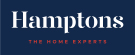 Hamptons, Bath Estate Agent Logo