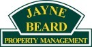 Jayne Beard, Bedford Estate Agent Logo