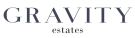 Gravity Estates, Gravity Estates Estate Agent Logo