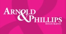 Arnold & Phillips, Ormskirk Estate Agent Logo