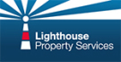 Lighthouse Property Services Ltd, Lincoln Estate Agent Logo