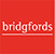 Bridgfords Lettings, Gosforth Estate Agent Logo