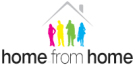 Home From Home, Ipswich Estate Agent Logo