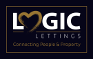 Logic Lettings Ltd, Pontefract Estate Agent Logo