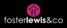 Foster Lewis & Co, Coventry Estate Agent Logo