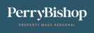 Perry Bishop, Stroud Estate Agent Logo