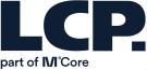 LCP, Commercial Estate Agent Logo