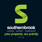 Southernbrook, Gosport Estate Agent Logo