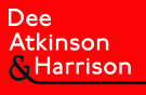 Dee Atkinson & Harrison, Driffield Estate Agent Logo